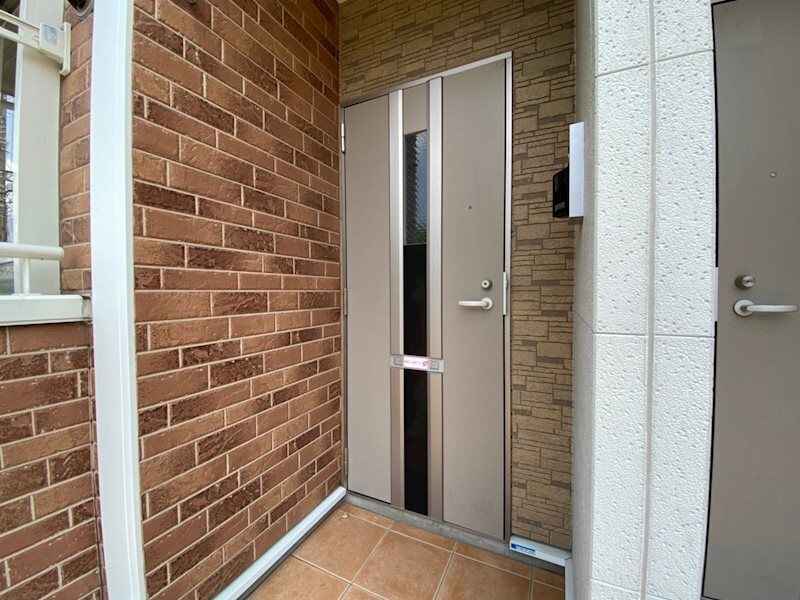 サニー・カーサMの物件内観写真