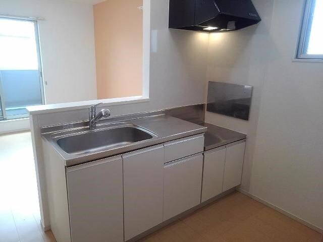 メゾン　ロングフィールドの物件内観写真