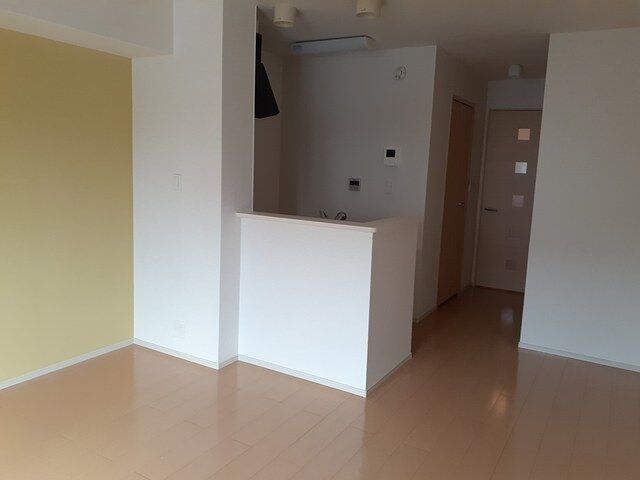 メゾン　ロングフィールドの物件内観写真