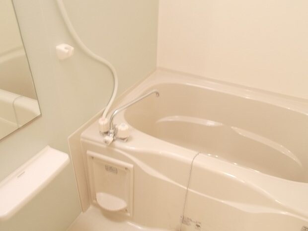 メゾン　ロングフィールドの物件内観写真