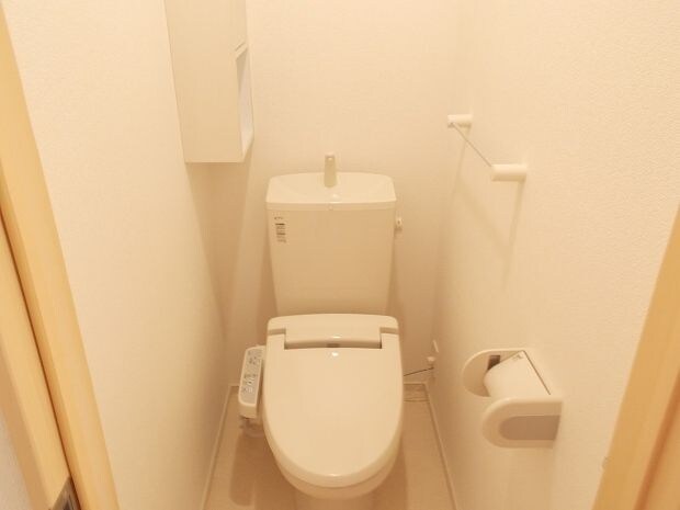 メゾン　ロングフィールドの物件内観写真