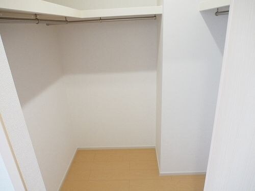 メゾン　ロングフィールドの物件内観写真