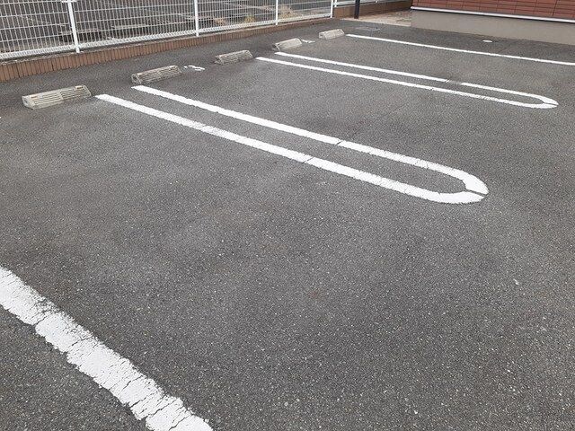 メゾン　ロングフィールドの物件内観写真