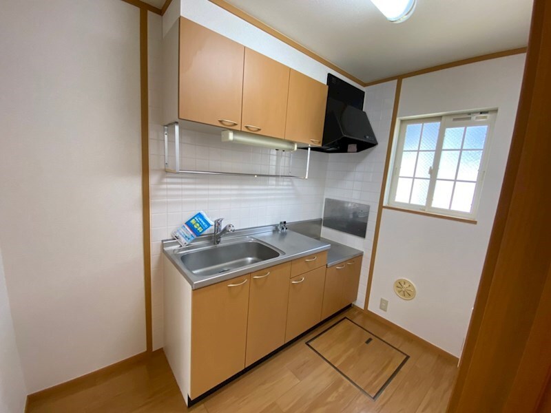 メゾン・レリアの物件内観写真