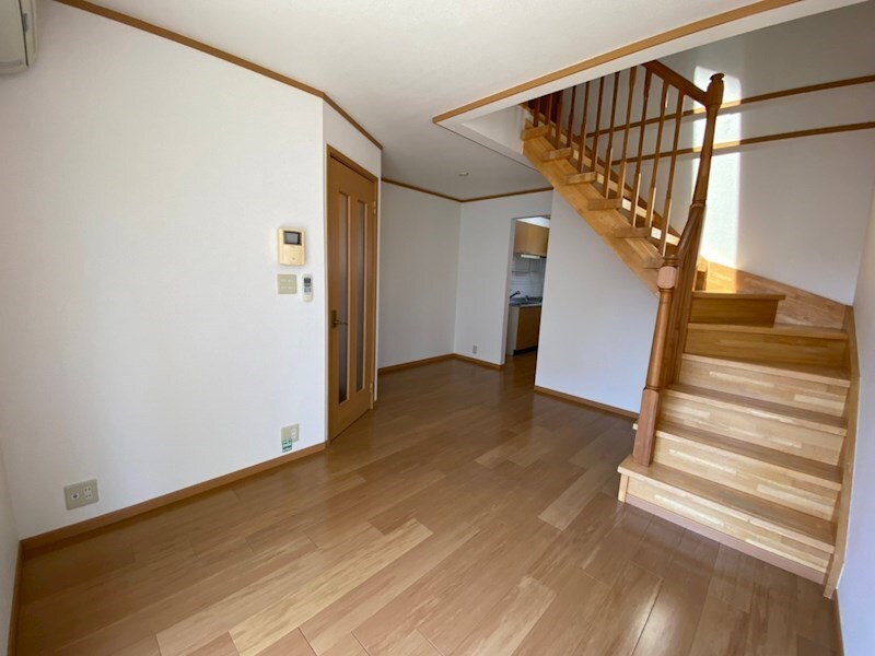 メゾン・レリアの物件内観写真