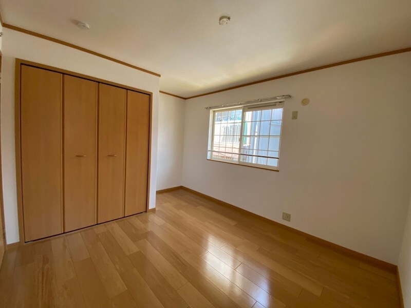 メゾン・レリアの物件内観写真