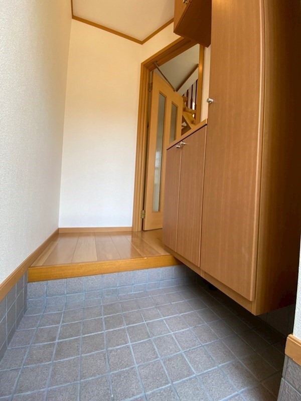 メゾン・レリアの物件内観写真