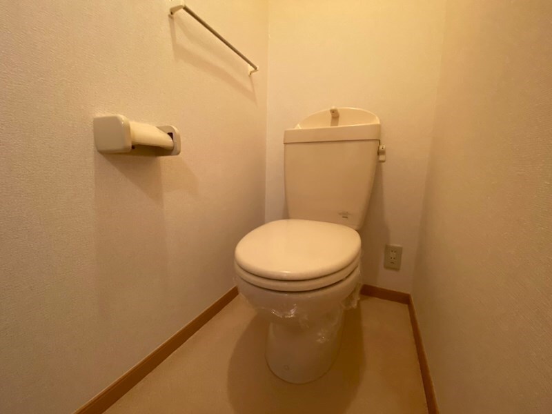 メゾン・レリアの物件内観写真