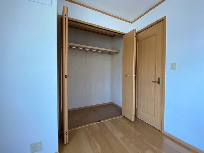 メゾン・レリアの物件内観写真