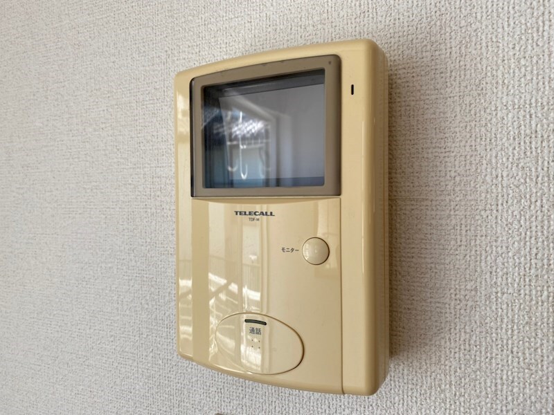 メゾン・レリアの物件内観写真