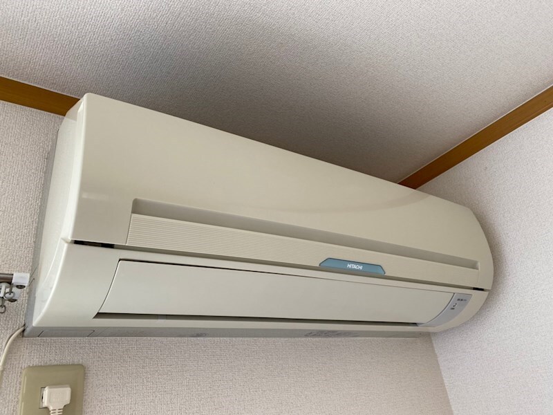 メゾン・レリアの物件内観写真