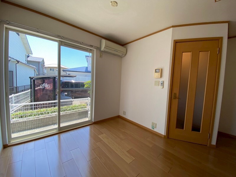 メゾン・レリアの物件内観写真