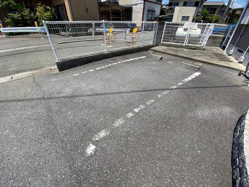 メゾン・レリアの物件内観写真