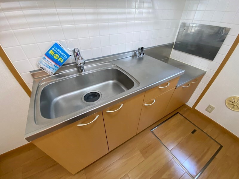 メゾン・レリアの物件内観写真