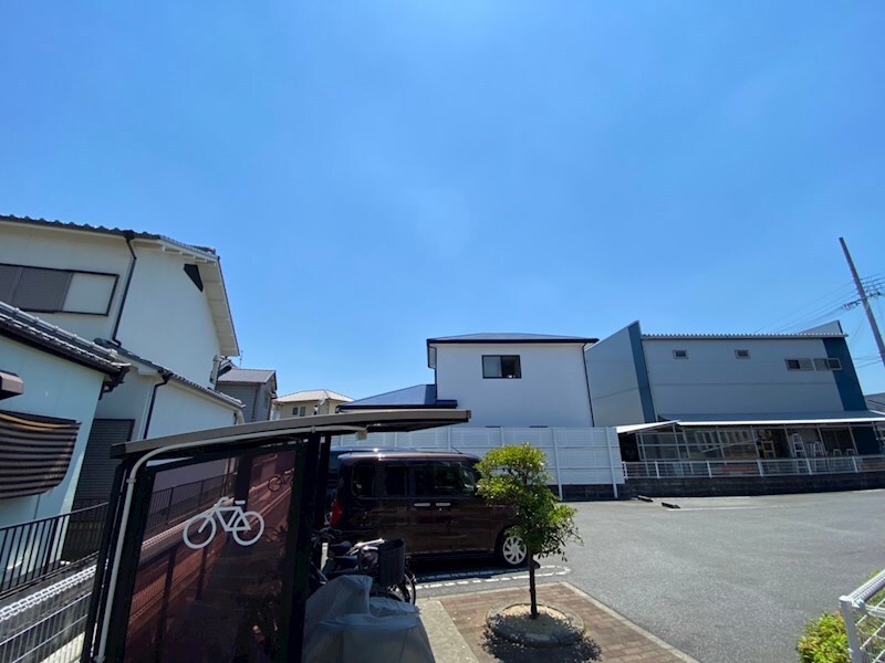 メゾン・レリアの物件内観写真