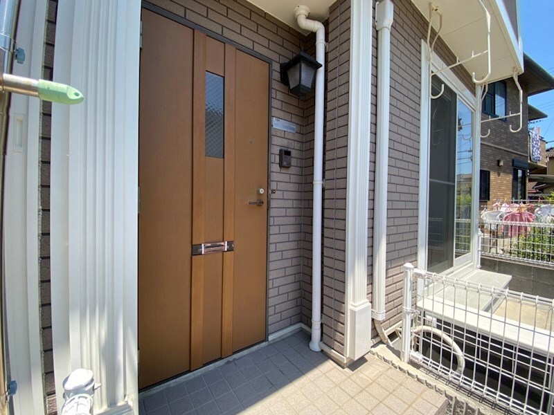 メゾン・レリアの物件内観写真