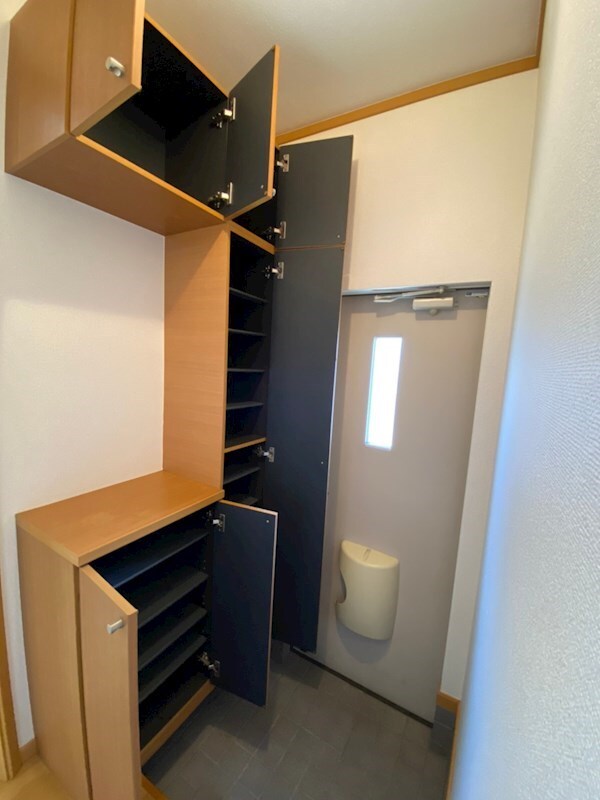 メゾン・レリアの物件内観写真