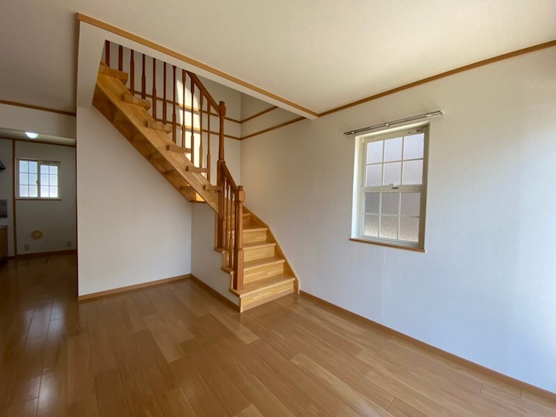 メゾン・レリアの物件内観写真