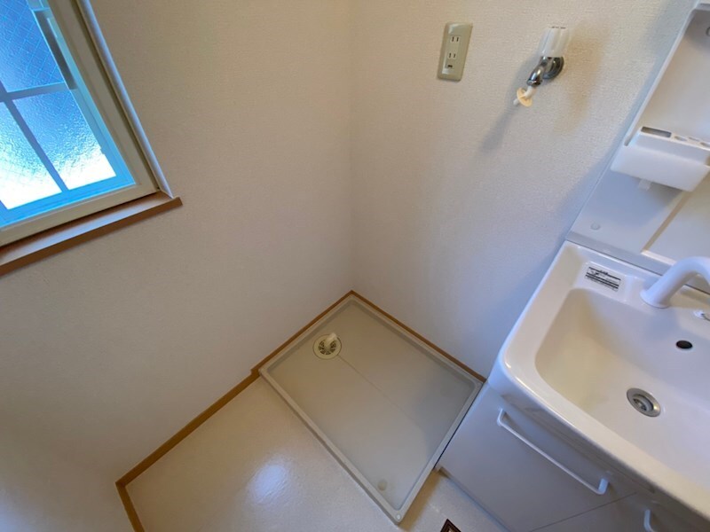 メゾン・レリアの物件内観写真