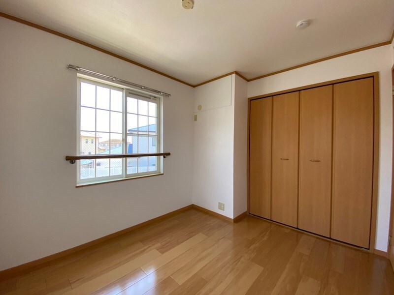 メゾン・レリアの物件内観写真