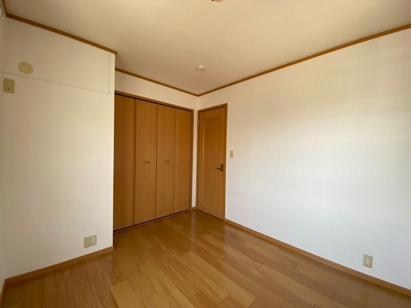 メゾン・レリアの物件内観写真