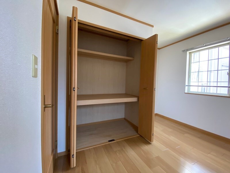 メゾン・レリアの物件内観写真