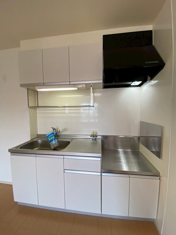 ドルチェIIの物件内観写真