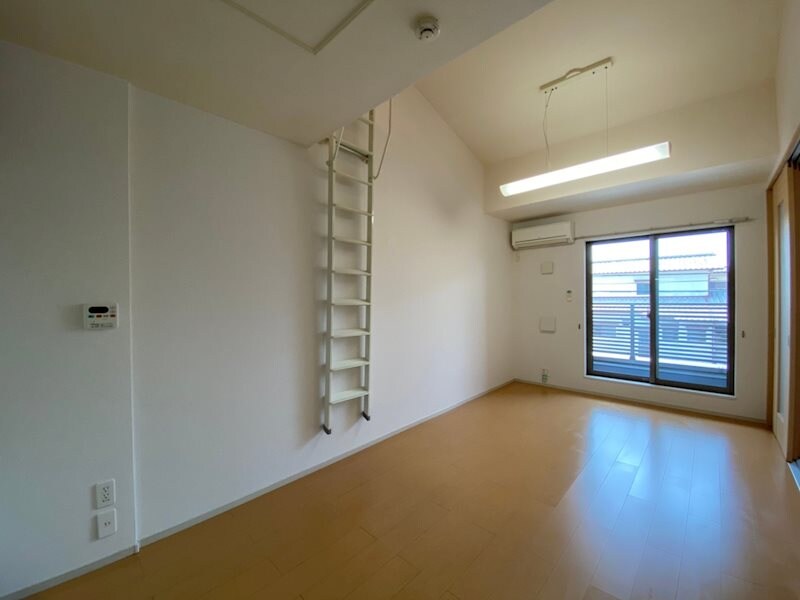 ドルチェIIの物件内観写真