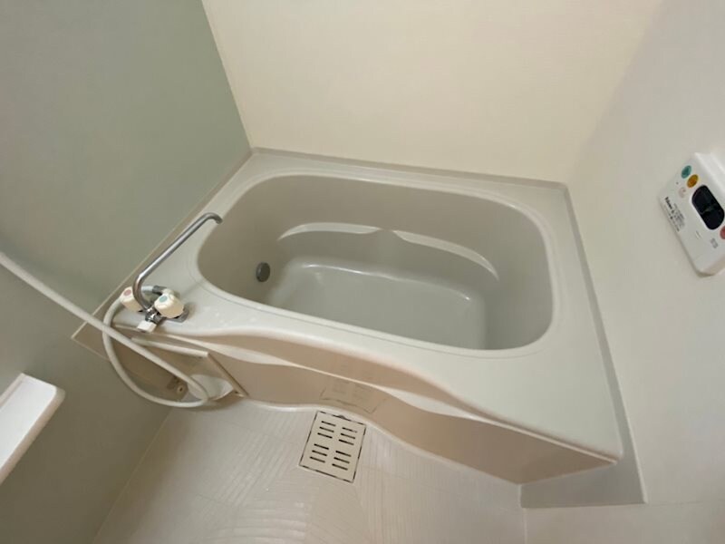 ドルチェIIの物件内観写真