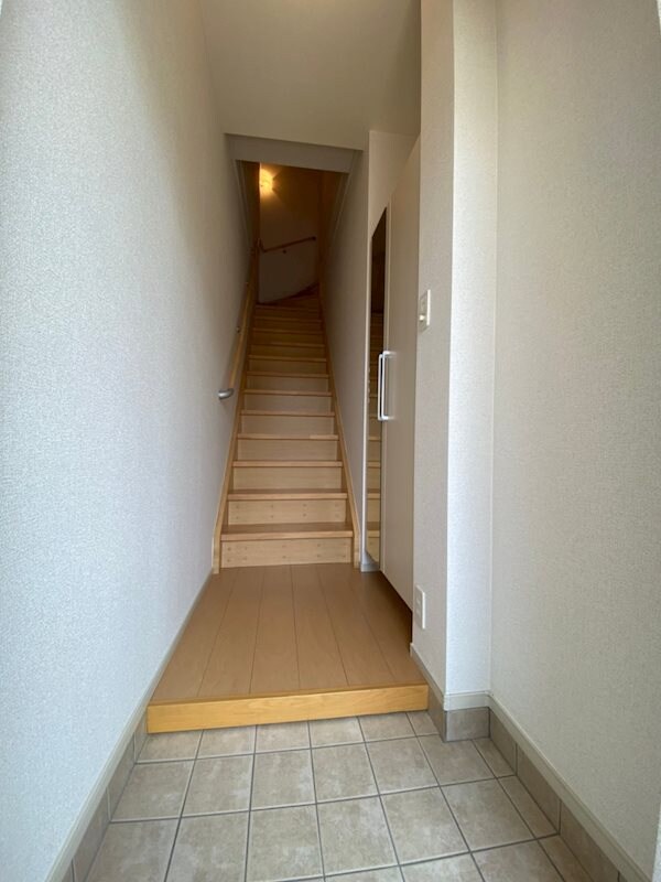 ドルチェIIの物件内観写真