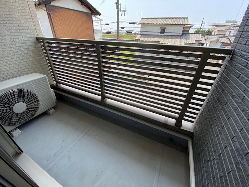 ドルチェIIの物件内観写真