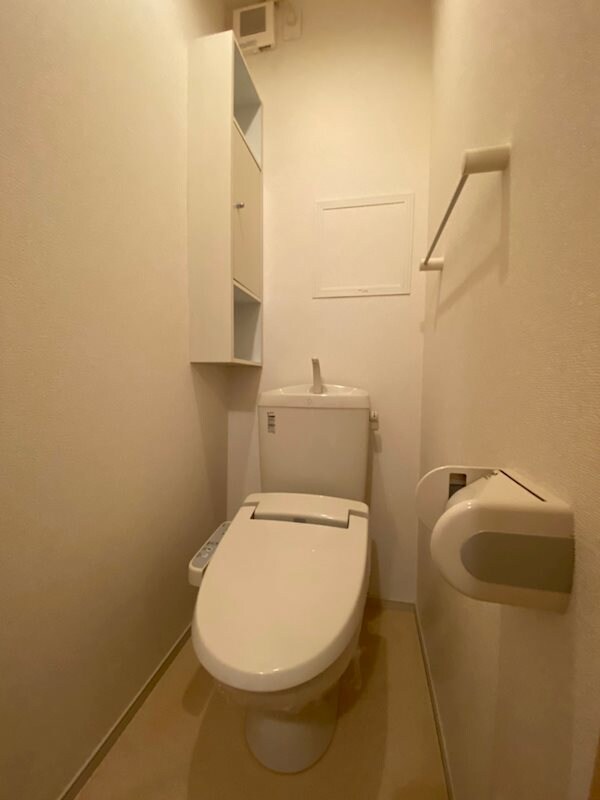 ドルチェIIの物件内観写真