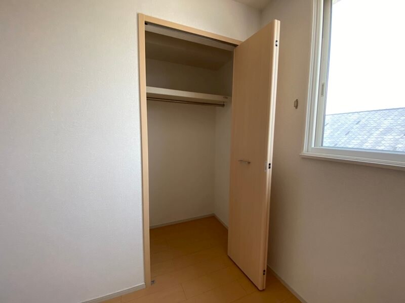 ドルチェIIの物件内観写真