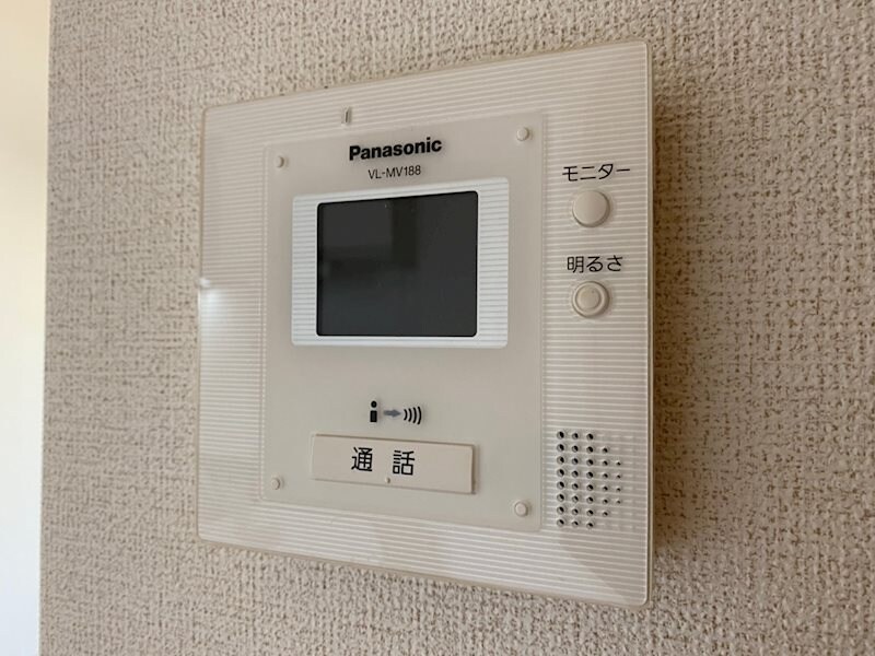 ドルチェIIの物件内観写真