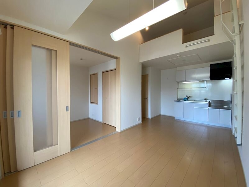 ドルチェIIの物件内観写真