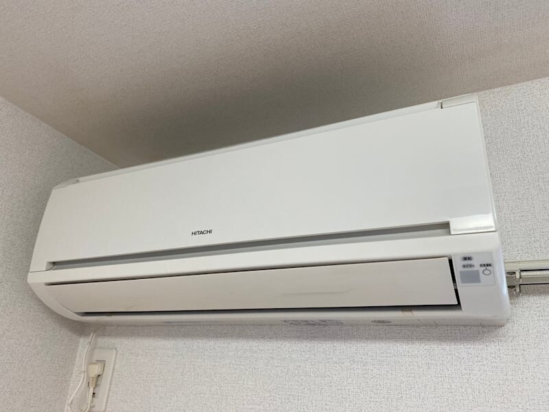 ドルチェIIの物件内観写真