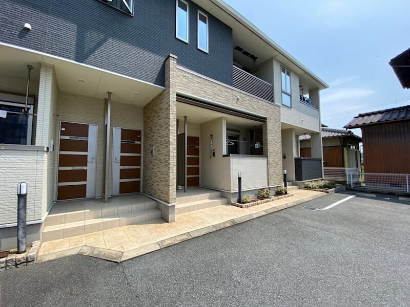 ドルチェIIの物件内観写真