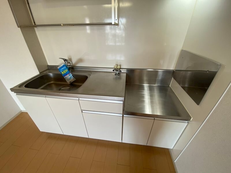 ドルチェIIの物件内観写真