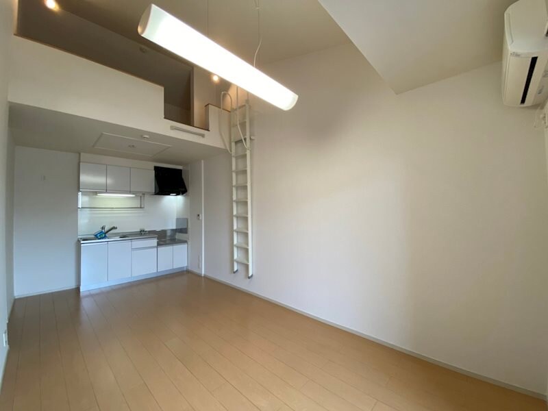 ドルチェIIの物件内観写真