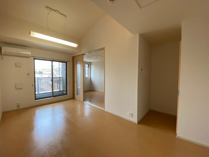 ドルチェIIの物件内観写真