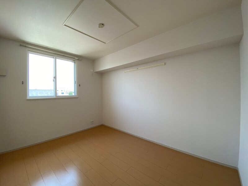 ドルチェIIの物件内観写真