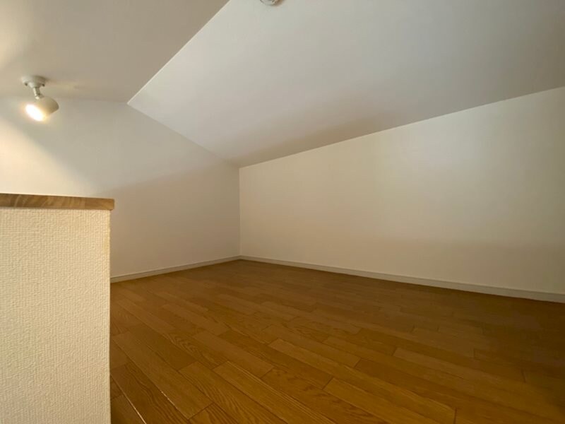 ドルチェIIの物件内観写真