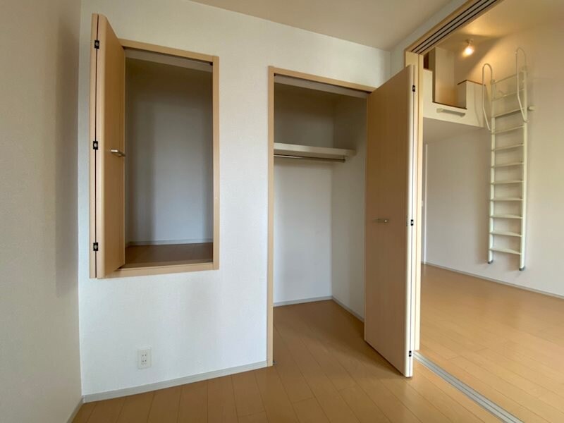 ドルチェIIの物件内観写真