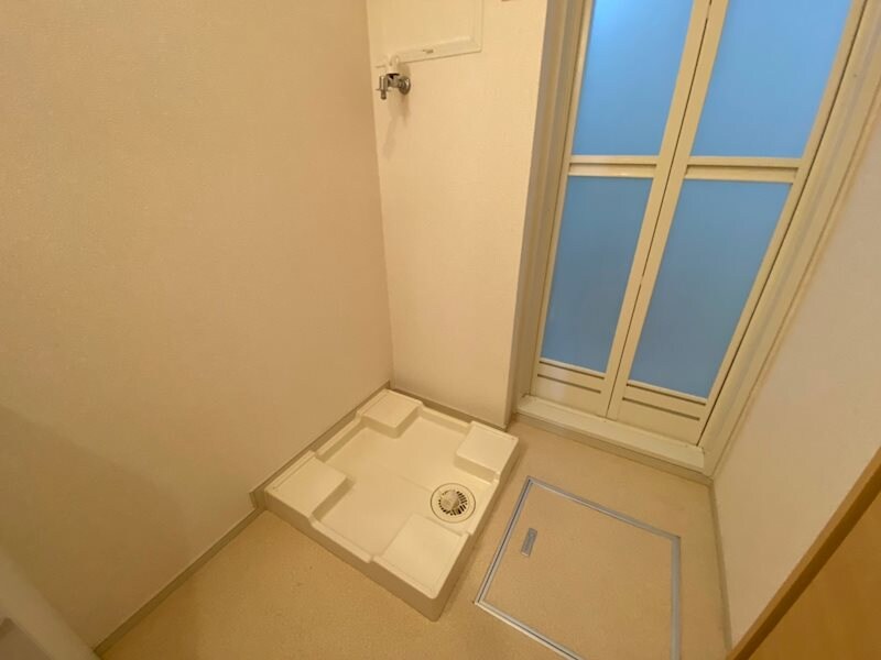 ドルチェIIの物件内観写真