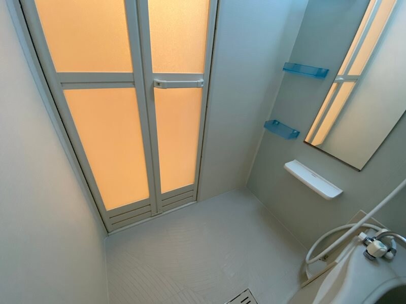 ドルチェIIの物件内観写真