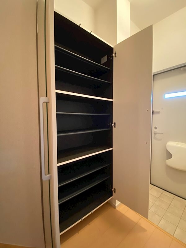 ドルチェIIの物件内観写真