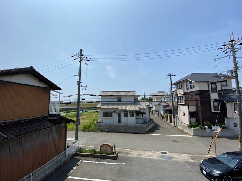 ドルチェIIの物件内観写真