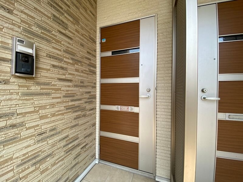 ドルチェIIの物件内観写真