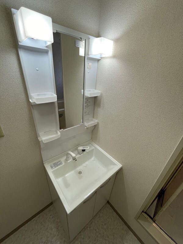 グリーンヒル今宿の物件内観写真