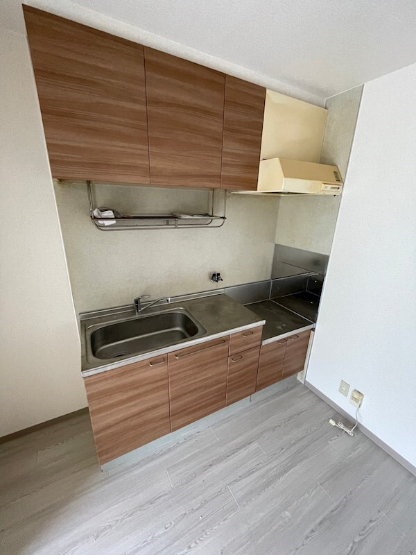 グリーンヒル今宿の物件内観写真